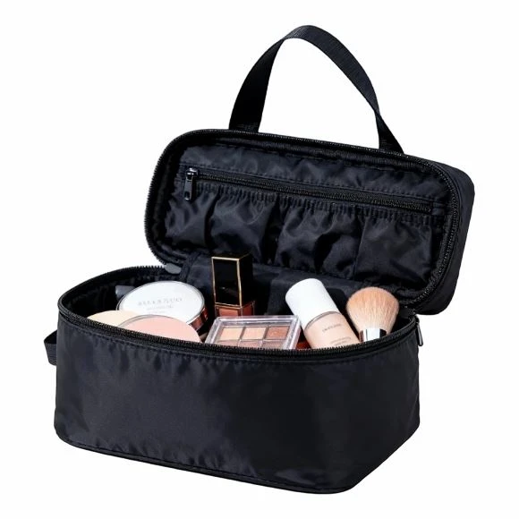 Custodia per cosmetici in nylon